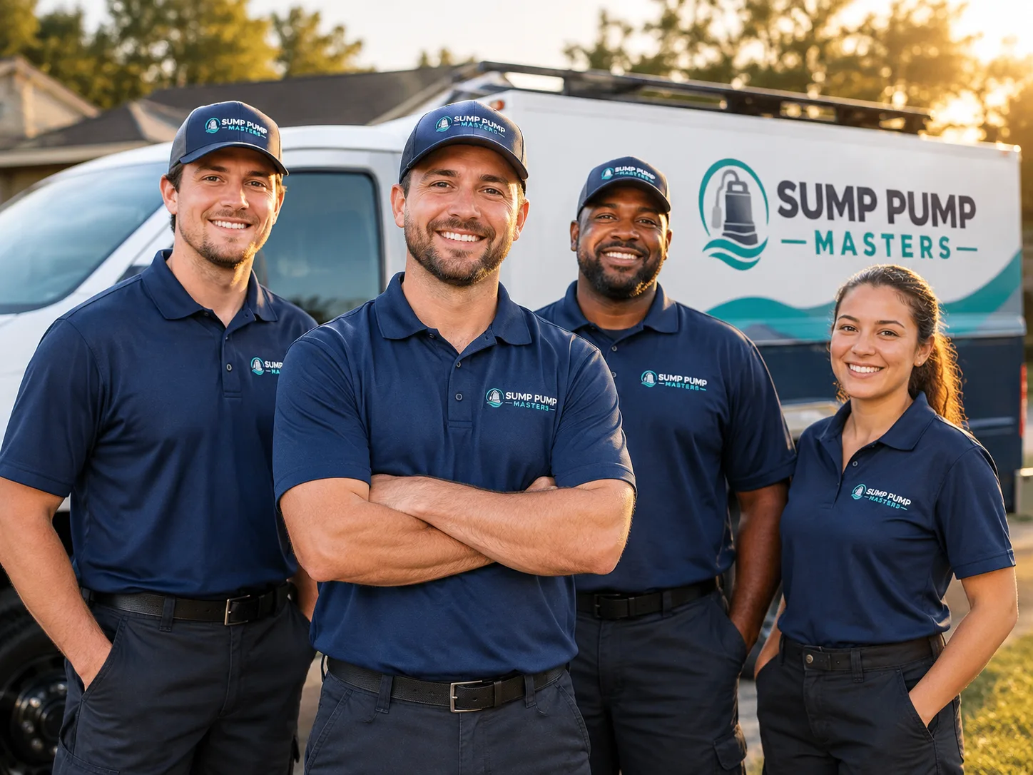 Sump Pump Repair company in Hebron, IN