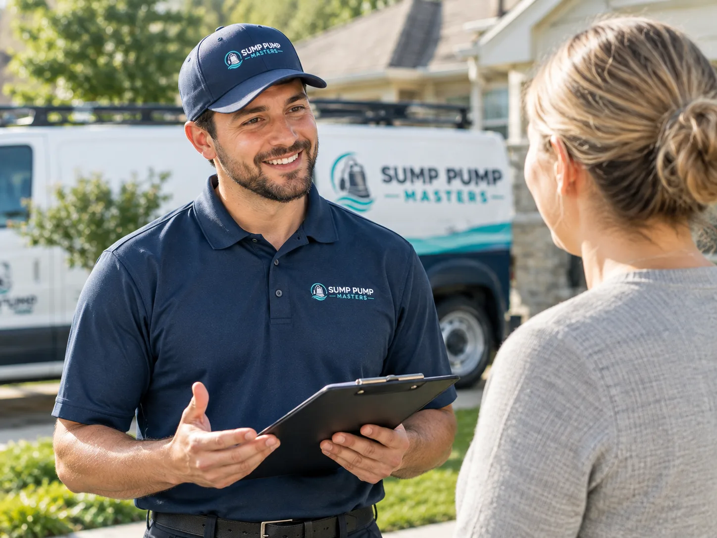 Sump Pump Repair Hebron, IN FAQs